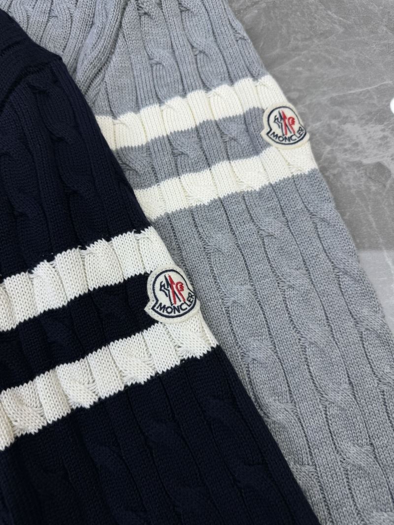 Moncler Sweaters